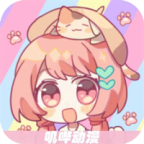 暴躁少女CSGO视频播放APP应用